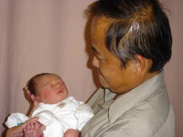 Henry Holding Nathan
